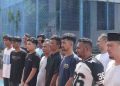 Rutan Kelas I Tangerang Laksanakan Program Integrasi bagi 15 Warga Binaan