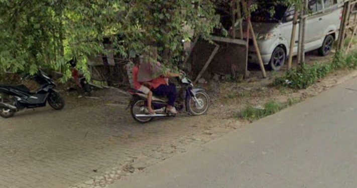 Peredaran Obat Jenis G di Desa Sukatani Rajeg Tidak Tersentuh oleh Aparat Penegak Hukum 