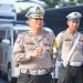 Apel Operasi “Zebra Lodaya 2025” Dorong Tertib Berlalu Lintas Menuju Indonesia Emas