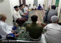Malam Penuh Hikmah di Buaran Indah: Isra Mi’raj Jadi Titik Balik Menjaga Salat Lima Waktu