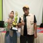 SKh Padesan Raih Juara 2 Lomba IT Komputer Life Skill ABK Tingkat Provinsi Banten