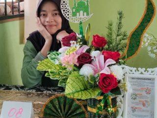 SKH Kekerabatan Maja Ikuti Kegiatan Life Skill Tingkat Provinsi Banten