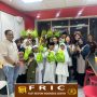 FRIC Bersama Perwanti DKI Jakarta, Informasi TV, dan PT. SAYA Adakan Bukber Bersama Anak Yatim