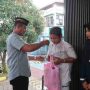 Ramadan Penuh Berkah, Rutan Kelas I Tangerang Salurkan Santunan kepada Anak Yatim