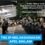 Patroli Perintis presisi PMJ Amankan Remaja Diduga Hendak Tawuran Di Jaktim Hari Ke-24 Ramadan
