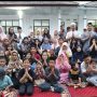 SKh Kekerabatan Maja Mandiri Gelar Buka Puasa Bersama Wali Murid dan Siswa