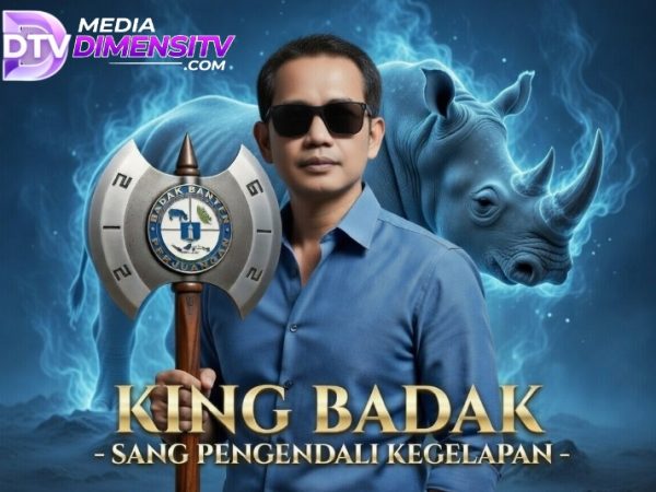 Badak Banten Perjuangan Akan Demo Inspektorat Lebak : Terkait Kasus Pungli Dan Gratifikasi Puskesmas Kumpay, Badak Banten Perjuangan Akan Demo Berjilid-Jilid