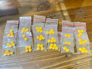 Edarkan Obat Keras Jenis Tramadol Exiner, Bapak Dan Anak Diringkus Polsek Sepatan