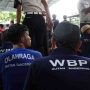 Atasi Overcrowding, Rutan Kelas I Tangerang Pindahkan 59 WBP ke Lapas Kelas I Tangerang