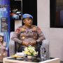 Lewat Talkshow Bidpropam Polda Banten Sosialisasikan Layanan Pengaduan Masyarakat Berbasis QR Code