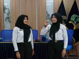 Rutan Kelas I Tangerang Gelar Pelatihan Bahasa Isyarat, Tingkatkan Layanan Inklusif