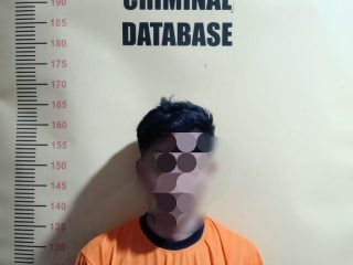 Polsek Neglasari Ungkap Peredaran Obat Keras Ilegal Di Wilayah Mekarsari