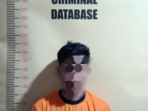 Polsek Neglasari Ungkap Peredaran Obat Keras Ilegal Di Wilayah Mekarsari