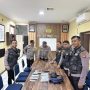 Patroli Dini Hari Berbuah Hasil, Polisi Amankan Ribuan Tramadol Di Jalan Windu Karya