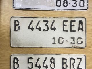 Dua Pelaku Ditangkap, Jaringan Curanmor R2 dan R4 Di Tangerang Raya Terkuak