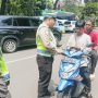 Satlantas Polres Metro Tangerang Kota Terapkan ETLE Genggam, Pelanggar Tak Bisa Lagi Mengelak