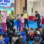 Satlantas Polres Metro Tangerang Kota Gelar Polisi Sahabat Anak, Tanamkan Kesadaran Lalu Lintas Sejak Dini