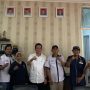 PWI Lebak Jalin Silaturahmi dengan Pj Sekda, Perkuat Sinergi Informasi Publik