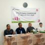 Sosialisasi Pangkalan PT Adimukti Sinar Abadi Perkuat Sinergi dengan Mitra
