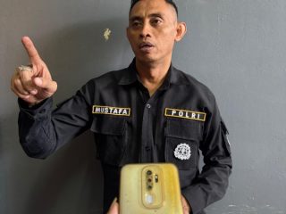 Viral Kasus Dugaan Kekerasan Seksual di Wanasalam, Ini Penjelasan Kasihumas Polres Lebak