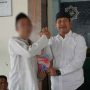 Kakanwil Ditjenpas Banten Kunjungi Rutan Tangerang