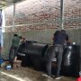 Dapur MBG Yayasan Amanah Cinta Indonesia Mulai Pakai IPAL Sesuai Standar BGN