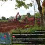 Pasca Ditutup, FRIC DPW Banten Persoalkan Kembalinya Akifitas Galian C di Sindang Sono Kabupaten Tangerang
