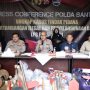 Polda Banten Ringkus 7 Tersangka Kasus Tambang Ilegal Periode 2026