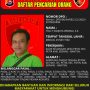 Tujuh Bulan DPO Oknum Kaur Keuangan Desa Petir Ditangkap Satreskrim Polres Serang