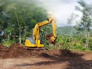 Kopdes Kaduagung Disorot Kecam Dugaan Pelanggaran Tata Ruang