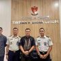 Rutan Kelas I Tangerang Laksanakan Kunjungan Koordinasi ke Kejaksaan Negeri Kabupaten Tangerang Bahas Overstaying