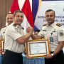 Rutan Tangerang Raih Humas Terbaik II