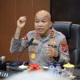 Polda Banten Perketat Penertiban Kendaraan ODOL, Kapolda Tegaskan Angkutan Tambang Wajib Taat Aturan