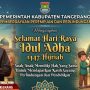 Sambut Idul Adha 1447 H DPPPA Kabupaten Tangerang Dengan Ajakan Penguatan Keluarga Rentan