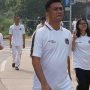 Irhamuddin Ajak Pegawai Rutan Tangerang Terapkan Pola Hidup Seha