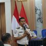 Monitoring dan Evaluasi SDM, Rutan Kelas I Tangerang Perkuat Disiplin ASN Melalui Sosialisasi PP Nomor 94 Tahun 2021