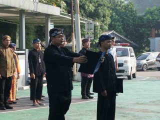 Peringati Harganas ke-33, Rutan Kelas I Tangerang Tekankan Peran Vital Ayah dalam Rehabilitasi Warga Binaan