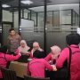 Kapolres Metro Tangerang Kota Ajak Personel Jaga Kesehatan Di Momen Menyambut Hari Bhayangkara ke-80