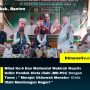 Milad Ke-6 Dan Walimatul Wakirah Majelis Dzikir Pondok Cinta Illahi (MD-PCI) Dengan Tema : " Merajut Ukhuwah Menebar Cinta Illahi Membangun Negeri"