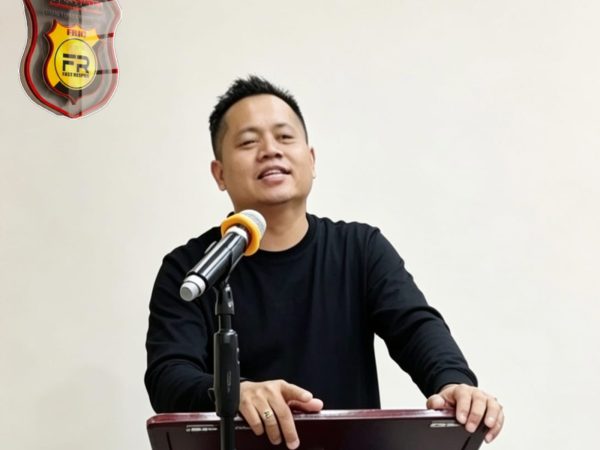 Ketum FRIC H. Dian Surahman Kawal Ketat Kasus Paoman Indramayu: Tuntut Hukuman Mati untuk Terdakwa