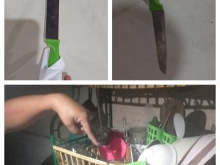 Pria Disekap Dan Diikat Seharian Gara-gara Utang, Dua Pelaku Ditangkap Polsek Jatiuwung