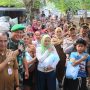 Dari Rumah Ke Rumah, Kapolres Metro Tangerang Kota Dekatkan Polisi Dengan Warga Tanah Tinggi
