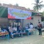 Kapolres Cilegon Buka Turnamen Voli “Kapolres Cup 2026” di Kebonsari, ALL STAR Juara 1