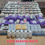 Polsek Benda Bongkar Jaringan Obat Daftar G, Sita Ratusan Ribu Tramadol Hingga Alprazolam