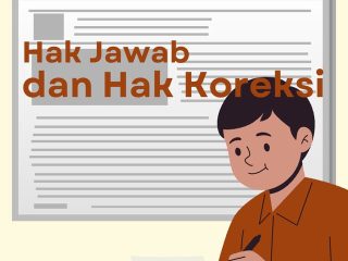 Hak Jawab: PT Alima Mandiri Media Bantah Terbitkan ID Card Wartawan Palsu, Sebut Oknum Bukan Bagian Redaksi