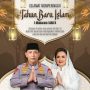 Sambut Tahun Baru Islam 1448 H, Kapolri Ajak Masyarakat Jaga Persatuan dan Saling Menebar Manfaat