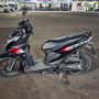 Serang Polisi Pakai Golok Dan Bawa Motor Hasil Curian, Pelaku Curanmor Tak Berkutik Diringkus Polisi