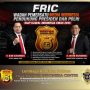 DPP FRIC Resmi Bentuk dan Pengurus LBH FRIC Untuk Mewujudkan Layanan Pendampingan Hukum yang Profesional dan Berkeadilan
