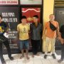 Curiga Motor Tanpa Kunci, Polisi Tangkap Dua Terduga Pelaku Curanmor Di Ciputat