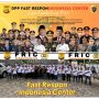 Ketum FRIC : Rekap Setiap Giat DPW Bersama Polri untuk Dilaporkan Ke Mabes Polri